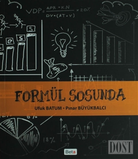 Formül Sosunda